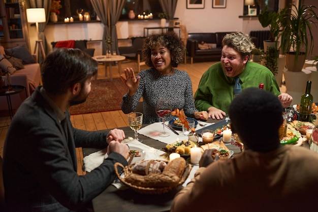 Co na ciepłe danie dla gości kiedy brakuje pomysłu?