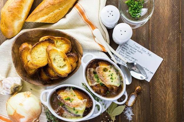 Co na niedzielny obiad przepisy na smaczne domowe dania?