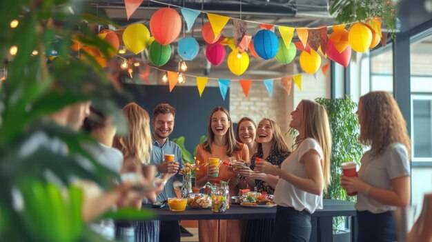 Co na przyjęcie dla znajomych gdy chcesz zaskoczyć gości?