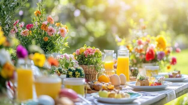 Co na stole wielkanocnym potrawy tradycyjne i nowoczesne?