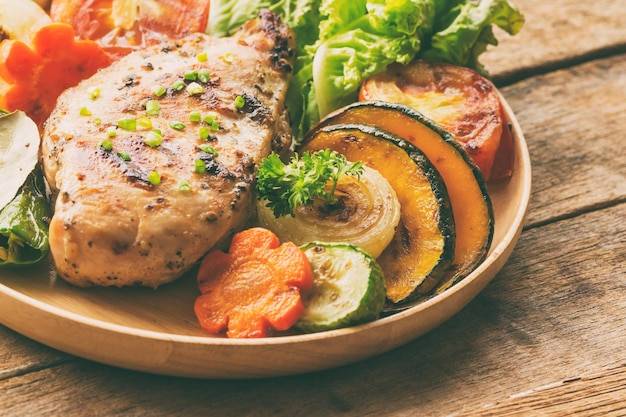 Co pożywnego na obiad dla całej rodziny?