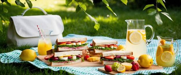 Co zrobić na letni obiad gdy brakuje Ci pomysłów?