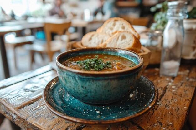 Gdzie zjeść dobrą zupę w Krakowie?