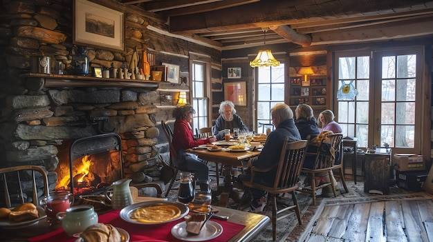 Gdzie zjeść dobrze w Krakowie będąc na weekendowym wyjeździe?