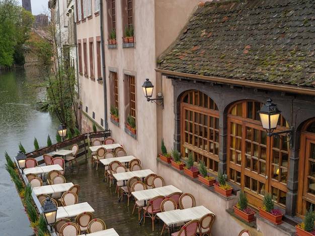 Gdzie zjeść na Starym Mieście w Krakowie?