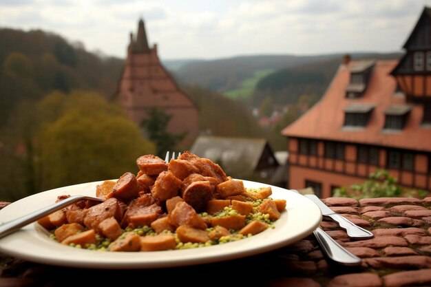 Gdzie zjeść w Krakowie 2026 aby dobrze zacząć dzień?