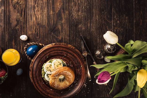 Jakie dania robi się na Wielkanoc w polskich domach?