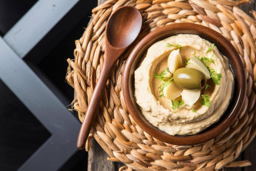 Jak zrobić hummus z sezamem i nadać mu wyjątkowy smak
