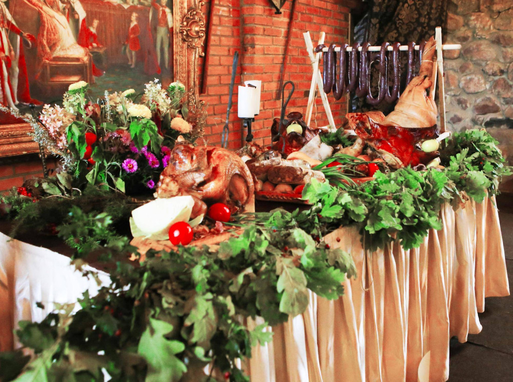 Rynek Kraków co zjeść gdy szukasz lokalnych smaków