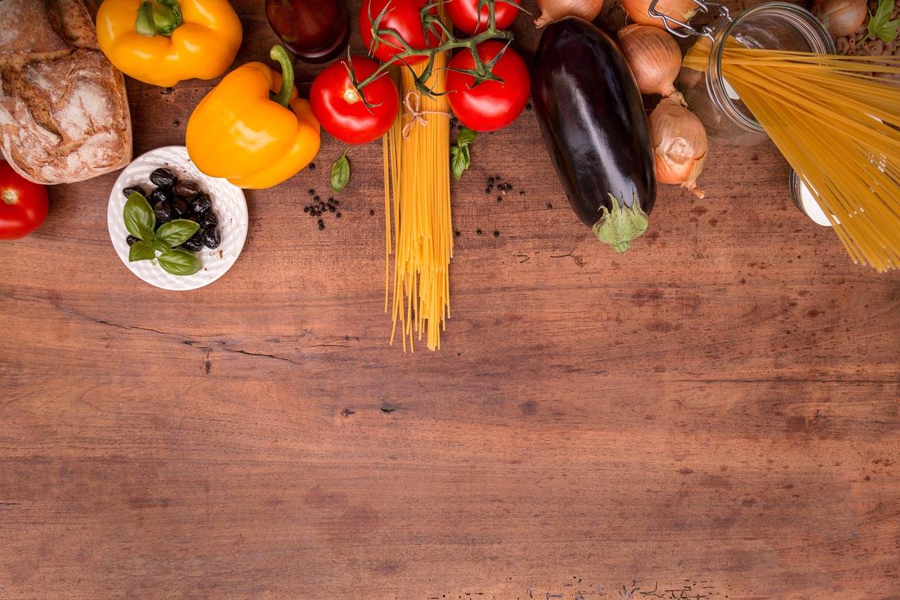 Jak zrobić pastę hummus i cieszyć się zdrowym smakiem