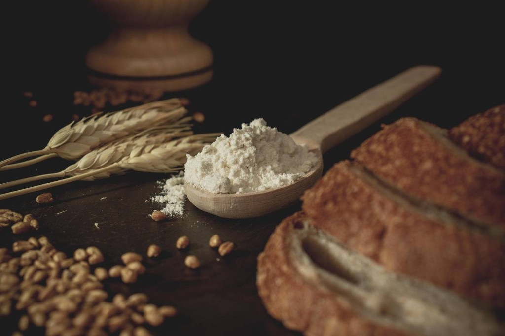 Jak zrobić samemu humus i cieszyć się domowym smakiem?